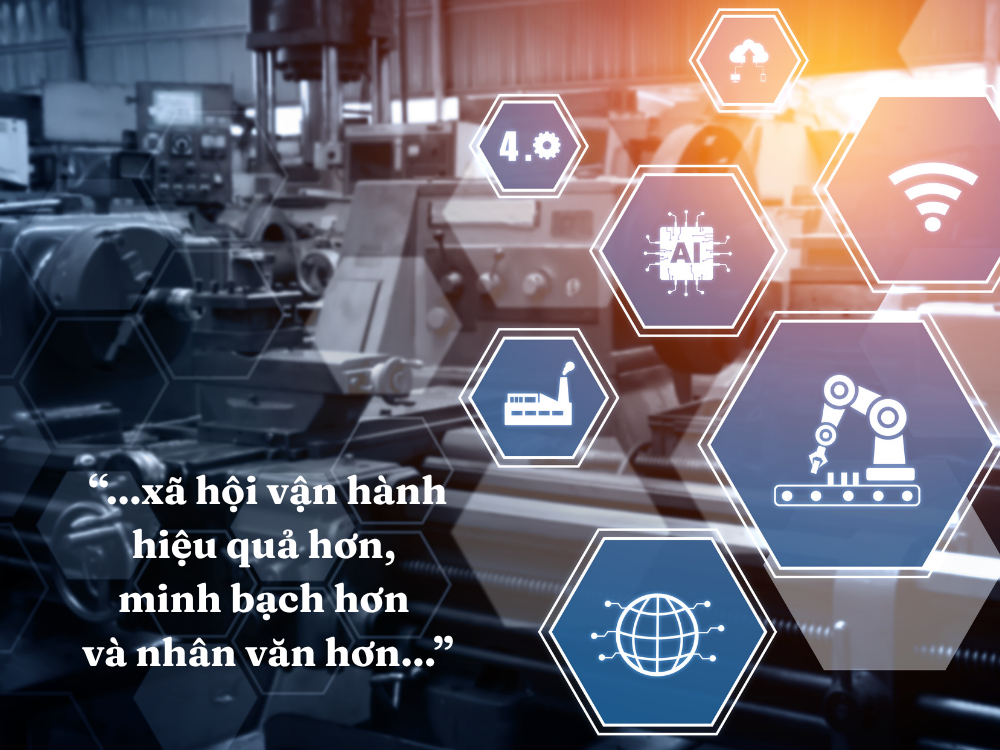 3. Xu hướng phát triển Công nghệ Ứng dụng